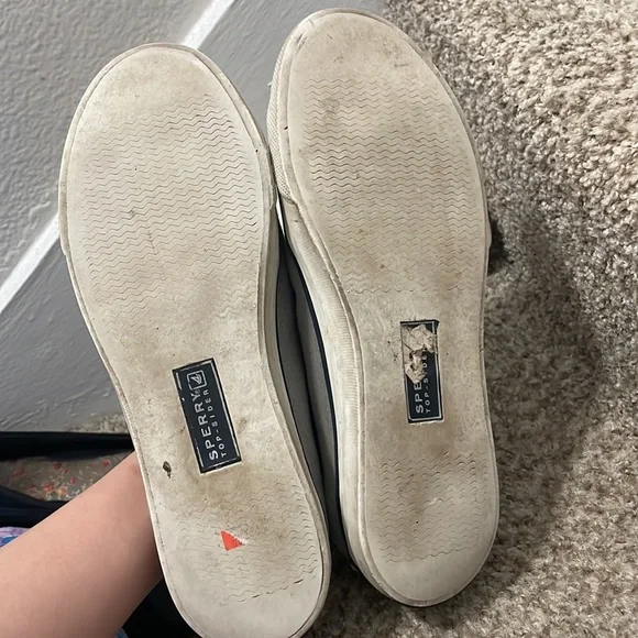 Women’s Sperry Shoes - Picture 3 of 4